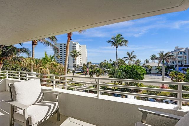 3450 S Ocean Boulevard 306, Highland Beach, FL 33487