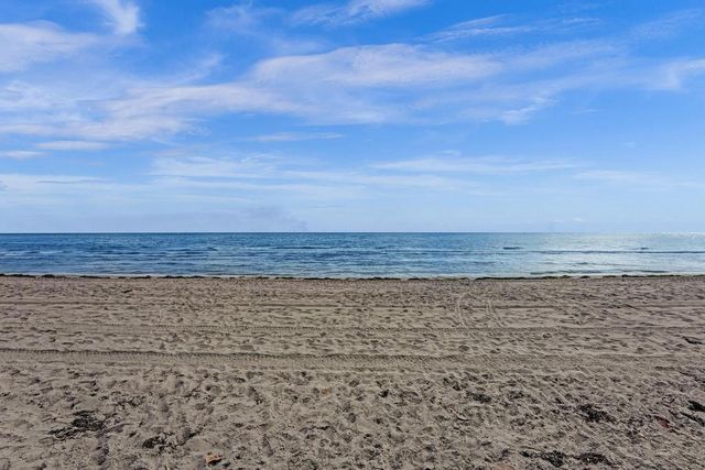 3450 S Ocean Boulevard 306, Highland Beach, FL 33487