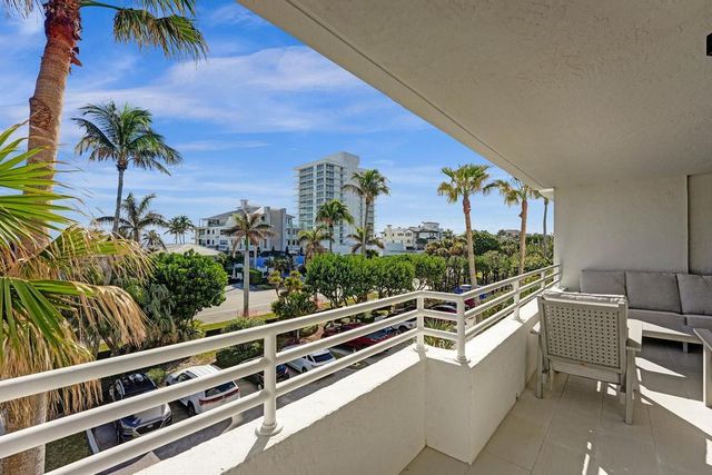3450 S Ocean Boulevard 306, Highland Beach, FL 33487