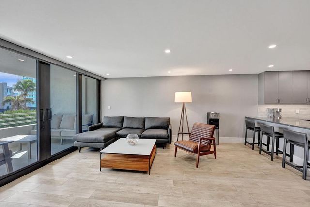 3450 S Ocean Boulevard 306, Highland Beach, FL 33487