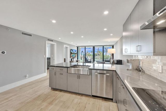 3450 S Ocean Boulevard 306, Highland Beach, FL 33487