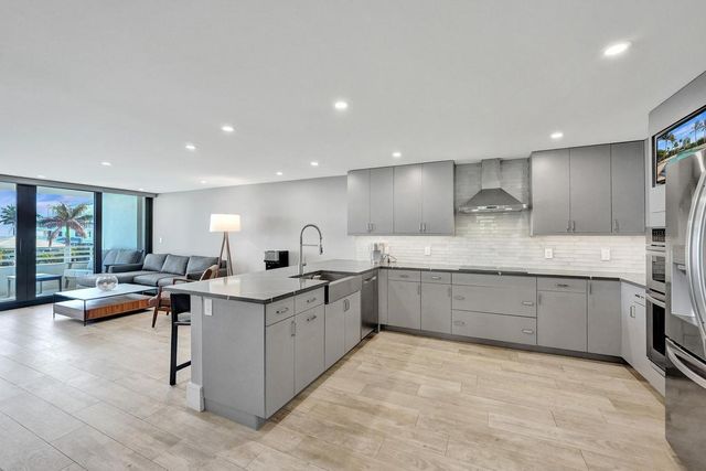 3450 S Ocean Boulevard 306, Highland Beach, FL 33487