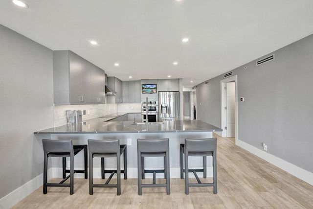 3450 S Ocean Boulevard 306, Highland Beach, FL 33487