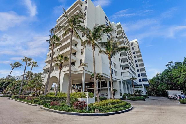 3450 S Ocean Boulevard 306, Highland Beach, FL 33487