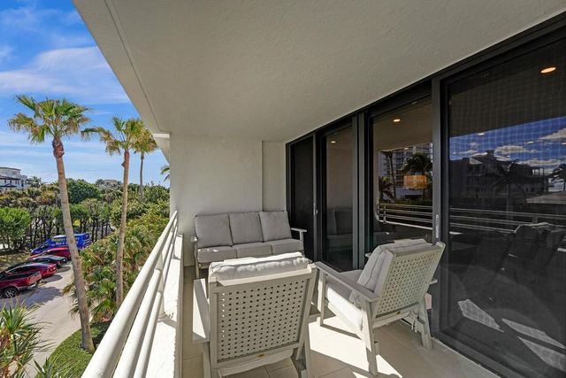 3450 S Ocean Boulevard 306, Highland Beach, FL 33487