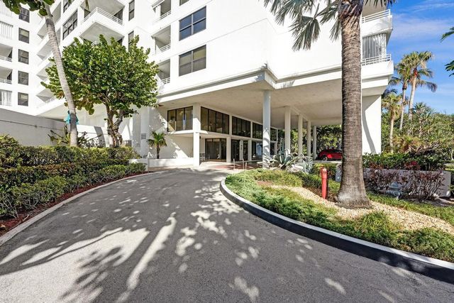 3450 S Ocean Boulevard 306, Highland Beach, FL 33487