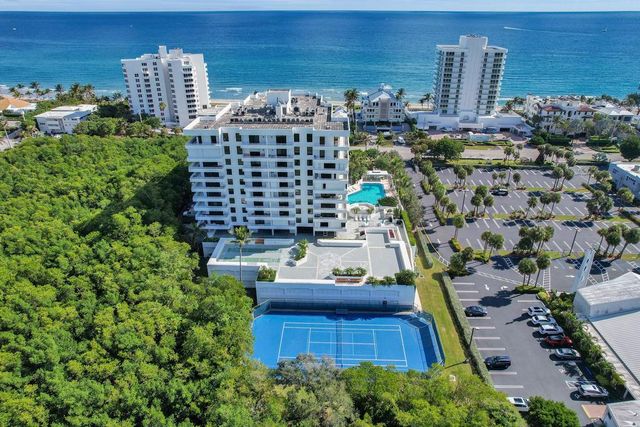 3450 S Ocean Boulevard 306, Highland Beach, FL 33487