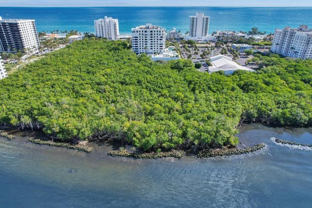 3450 S Ocean Boulevard 306, Highland Beach, FL 33487