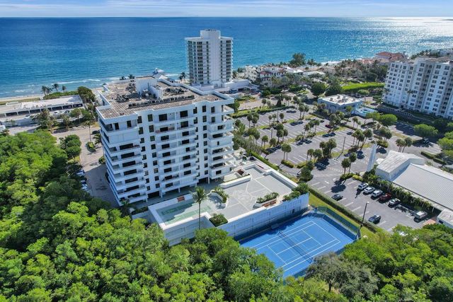 3450 S Ocean Boulevard 306, Highland Beach, FL 33487