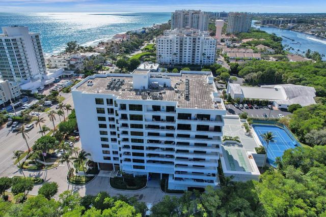 3450 S Ocean Boulevard 306, Highland Beach, FL 33487