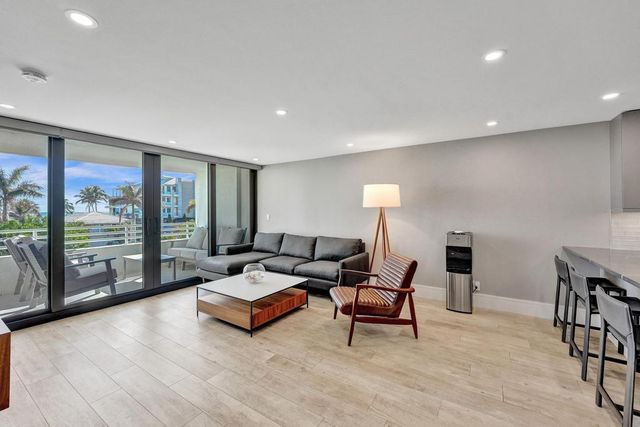 3450 S Ocean Boulevard 306, Highland Beach, FL 33487