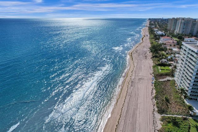 3450 S Ocean Boulevard 306, Highland Beach, FL 33487