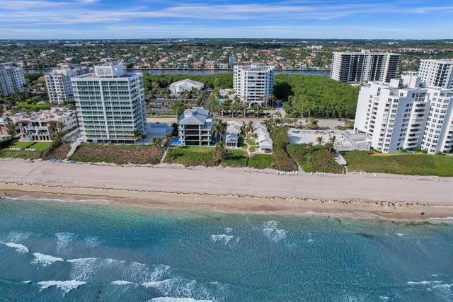 3450 S Ocean Boulevard 306, Highland Beach, FL 33487