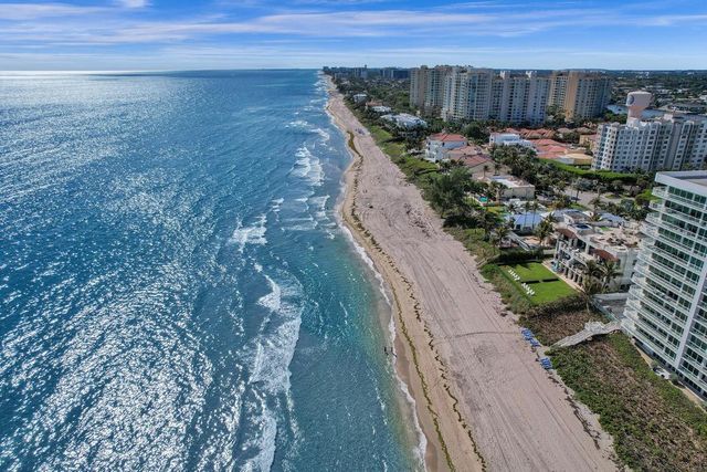 3450 S Ocean Boulevard 306, Highland Beach, FL 33487