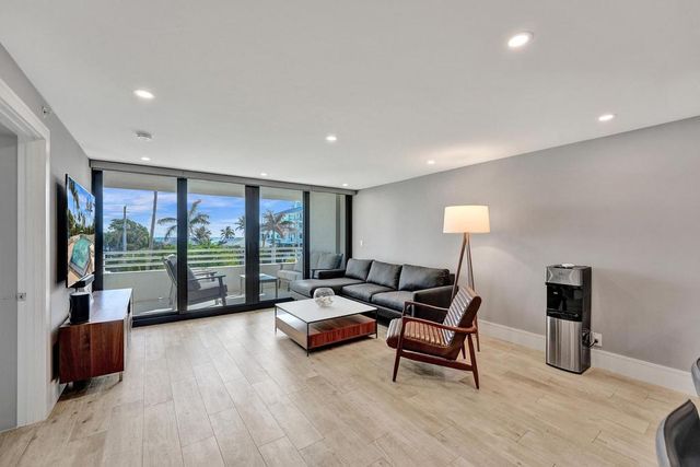 3450 S Ocean Boulevard 306, Highland Beach, FL 33487