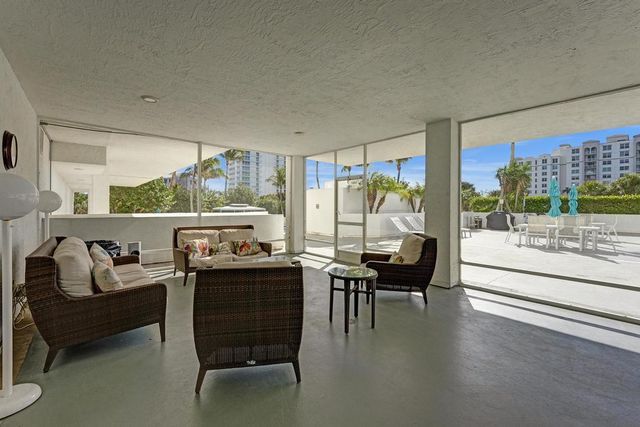 3450 S Ocean Boulevard 306, Highland Beach, FL 33487