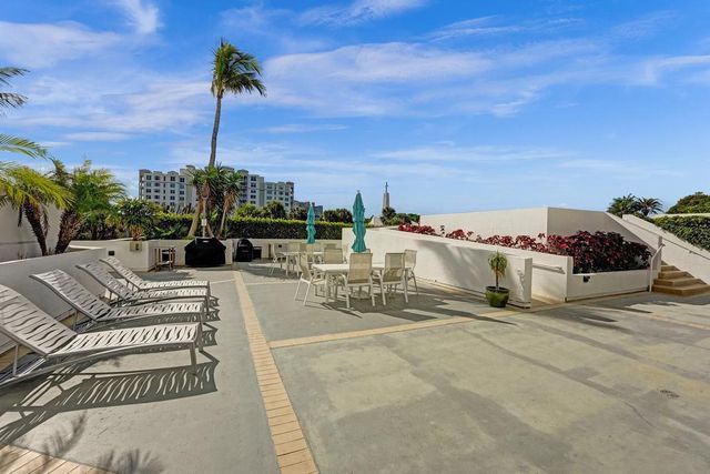 3450 S Ocean Boulevard 306, Highland Beach, FL 33487