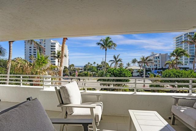 3450 S Ocean Boulevard 306, Highland Beach, FL 33487
