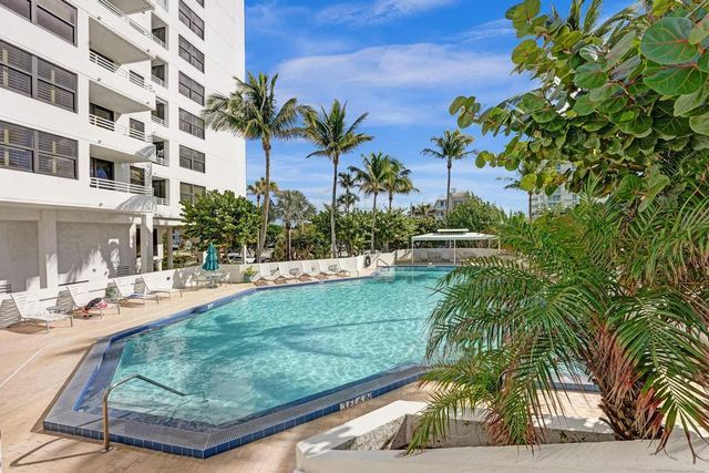 3450 S Ocean Boulevard 306, Highland Beach, FL 33487