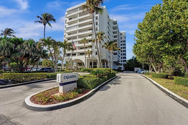 3450 S Ocean Boulevard 306, Highland Beach, FL 33487