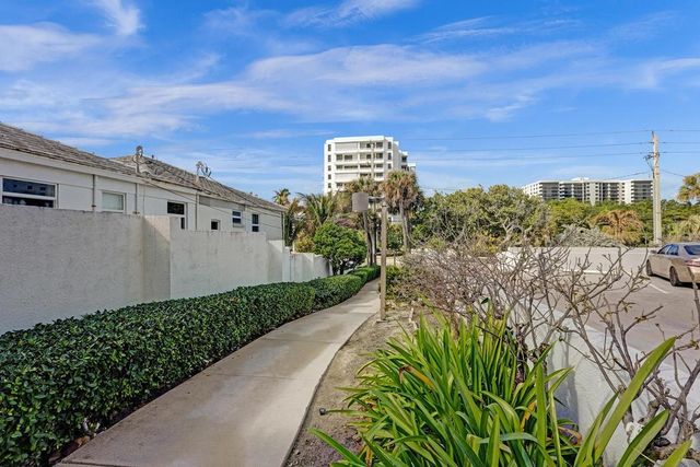 3450 S Ocean Boulevard 306, Highland Beach, FL 33487