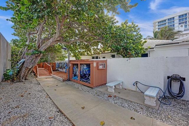 3450 S Ocean Boulevard 306, Highland Beach, FL 33487