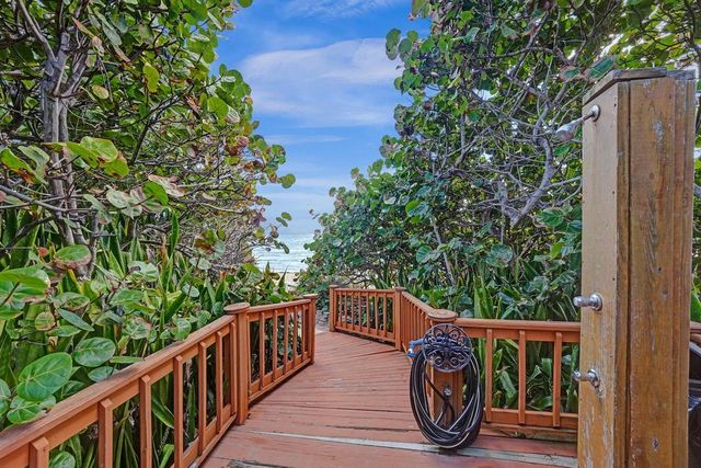 3450 S Ocean Boulevard 306, Highland Beach, FL 33487