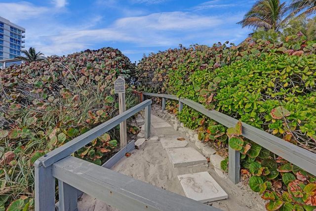 3450 S Ocean Boulevard 306, Highland Beach, FL 33487