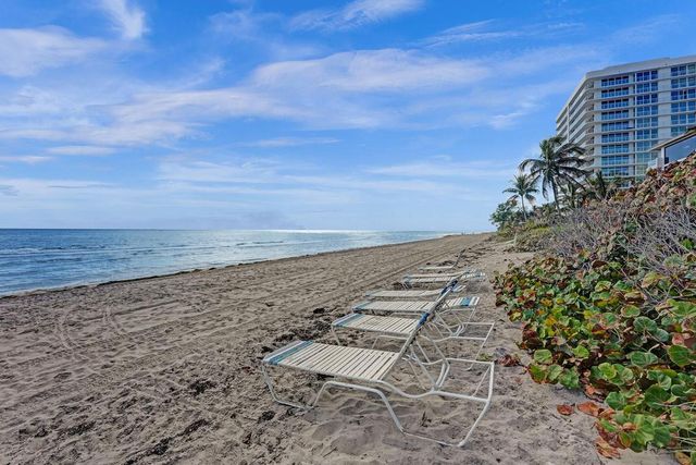 3450 S Ocean Boulevard 306, Highland Beach, FL 33487