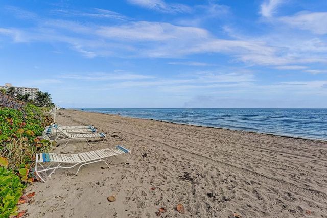 3450 S Ocean Boulevard 306, Highland Beach, FL 33487