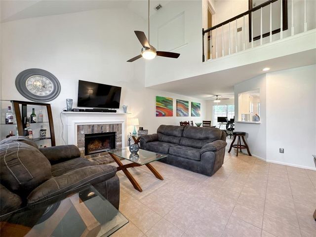 5202 Spring Circle Drive, Pearland, TX 77584