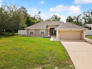 6076 SHIPROCK AVENUE, Spring Hill, FL 34608