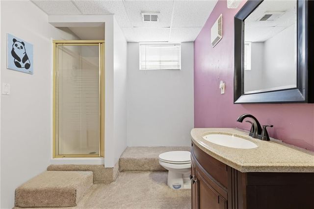 5645 Meadow View Drive, Shawnee, KS 66226