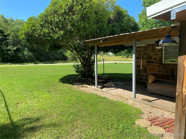 27 Rock Creek Drive, Canadian, OK 74425