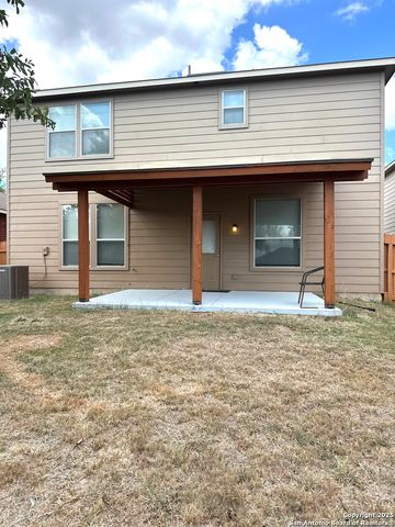 3950 Bent Grass, San Antonio, TX 78261