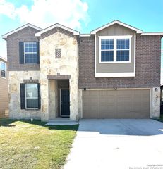 3950 Bent Grass, San Antonio, TX 78261