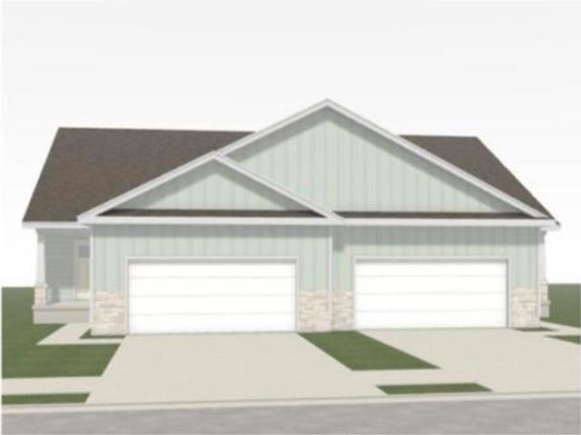 1214 Rock Ridge Circle, Waverly, IA 50677