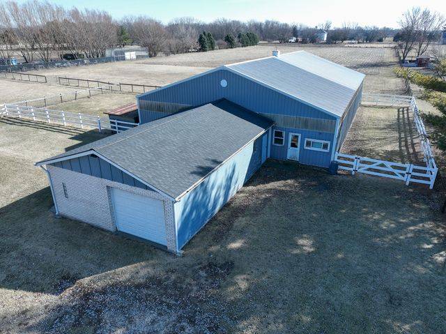 47W185 Kelley Road, Hampshire, IL 60140