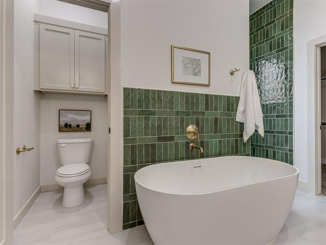 5709 NW 154th Terrace, Edmond, OK 73013