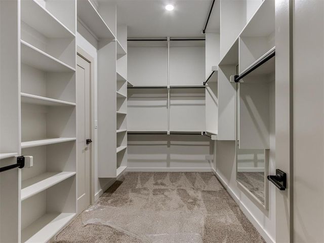 5709 NW 154th Terrace, Edmond, OK 73013