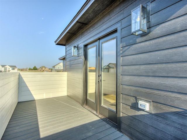 5709 NW 154th Terrace, Edmond, OK 73013