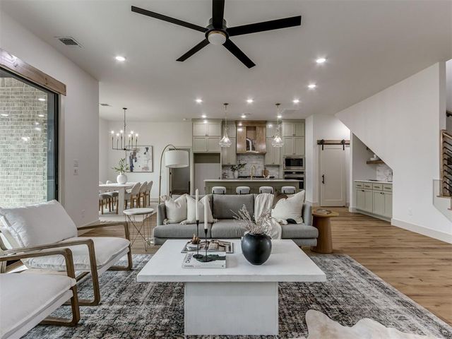 5709 NW 154th Terrace, Edmond, OK 73013