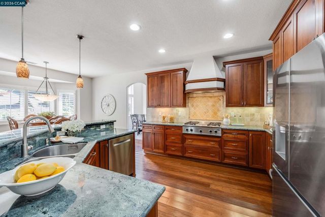 25 Westbourne Court, Danville, CA 94506