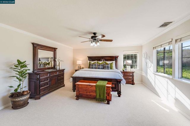 25 Westbourne Court, Danville, CA 94506