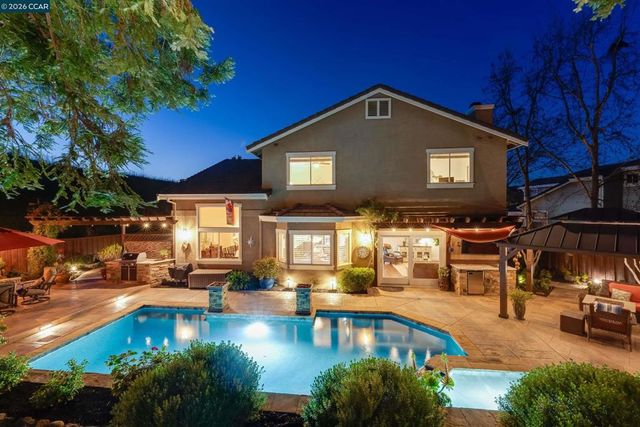 25 Westbourne Court, Danville, CA 94506