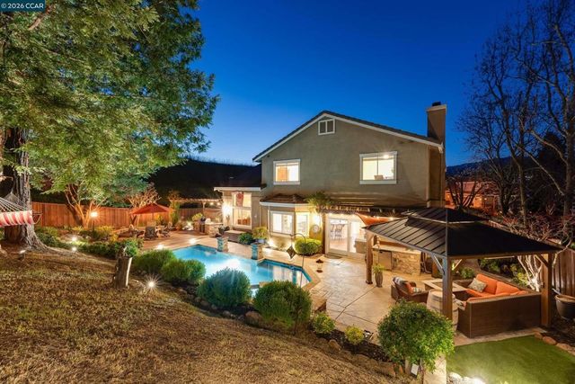 25 Westbourne Court, Danville, CA 94506