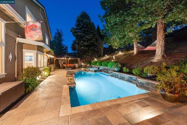 25 Westbourne Court, Danville, CA 94506