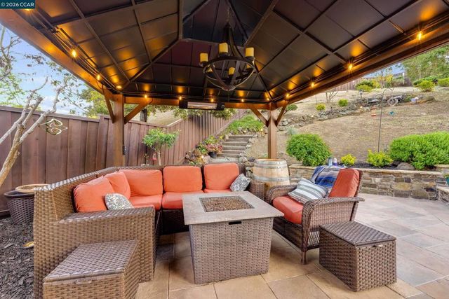 25 Westbourne Court, Danville, CA 94506