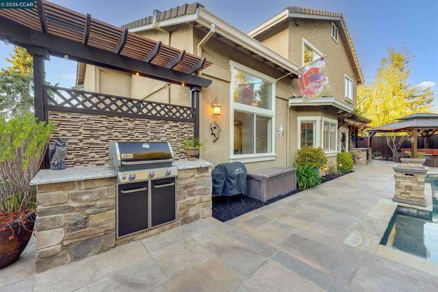 25 Westbourne Court, Danville, CA 94506