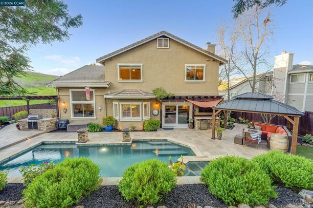 25 Westbourne Court, Danville, CA 94506